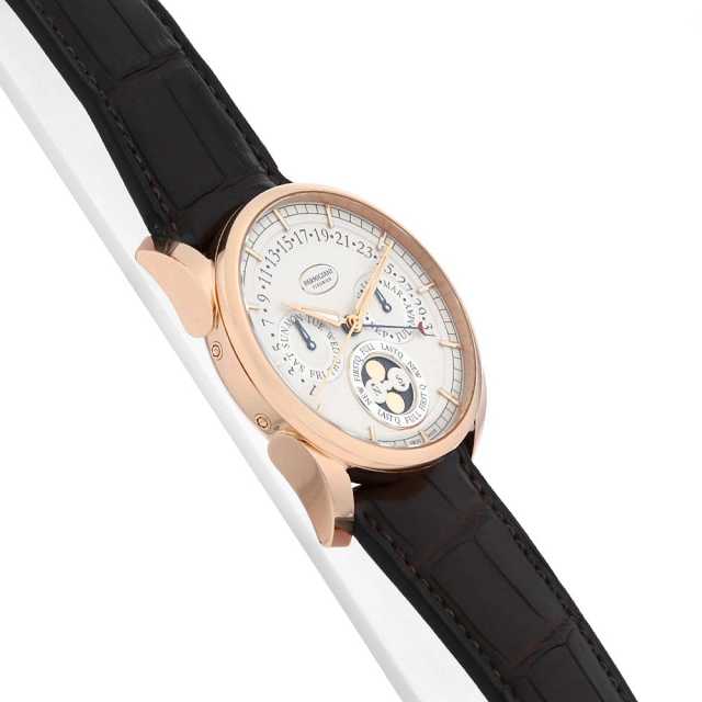 PARMIGIANI FLEURIER PFC272-1002401-HA1242 Men's Used