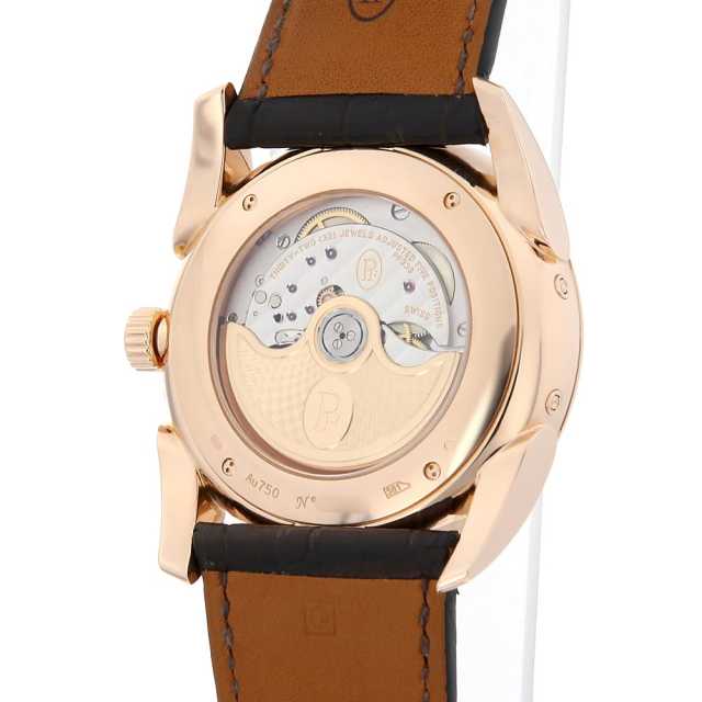 PARMIGIANI FLEURIER PFC272-1002401-HA1242 Men's Used