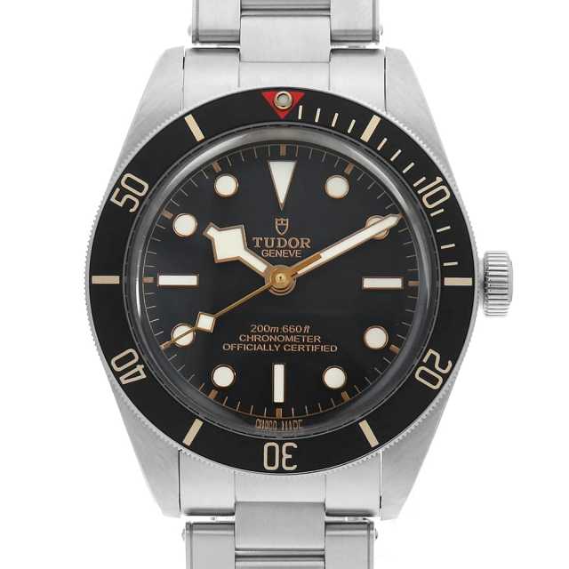 チューダー ブラックベイ 79030N メンズ 中古