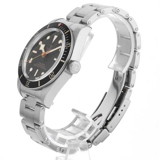 TUDOR Black Bay 79030N Men's Used