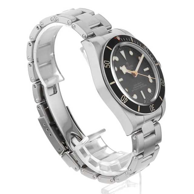 79030N ブラック TUDOR（チューダー）ブラックベイ58 中古 | 東京