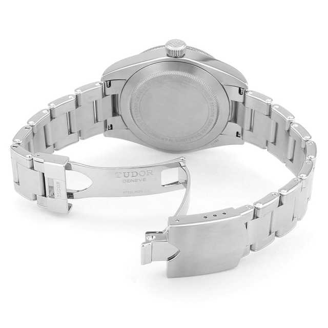 TUDOR Black Bay 79030N Men's Used