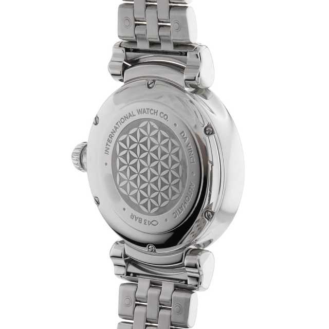 IWC ダ・ヴィンチ IW458307 メンズ 中古