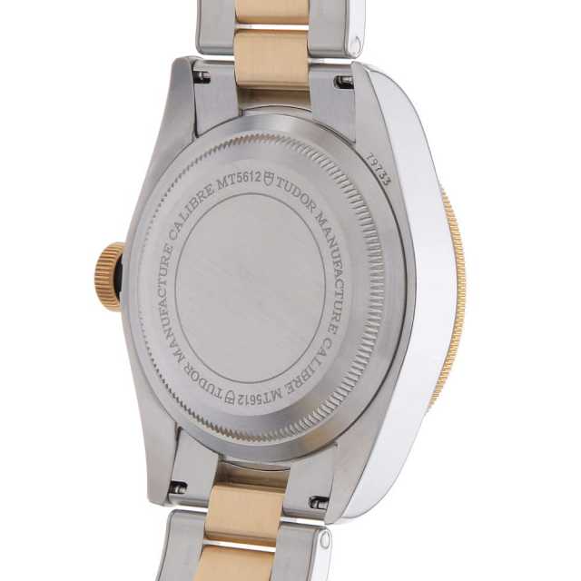 チューダー ブラックベイ 79733N メンズ 中古
