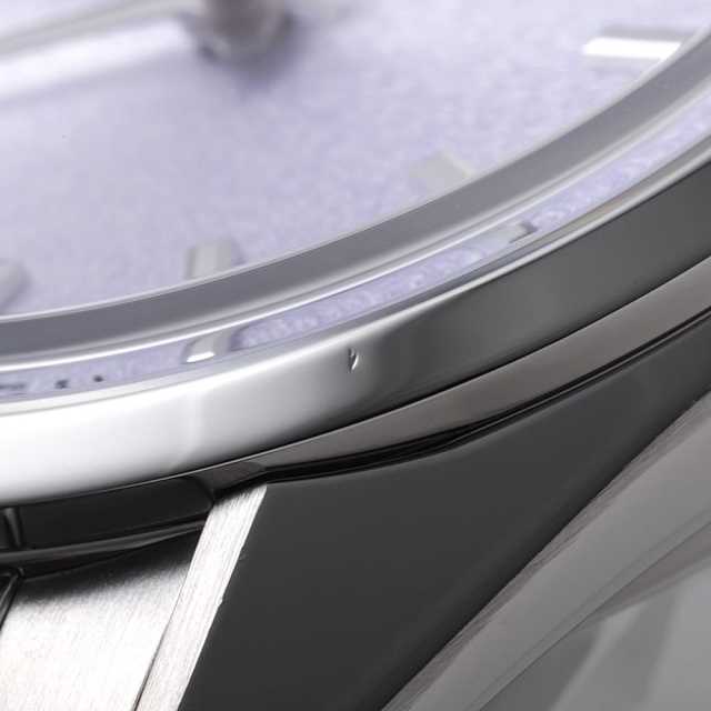 GRAND SEIKO Mechanical SBGW323 Men's Used