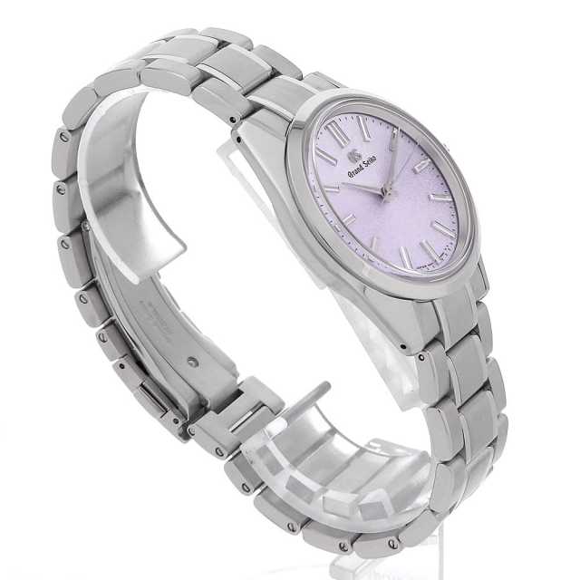 GRAND SEIKO Mechanical SBGW323 Men's Used