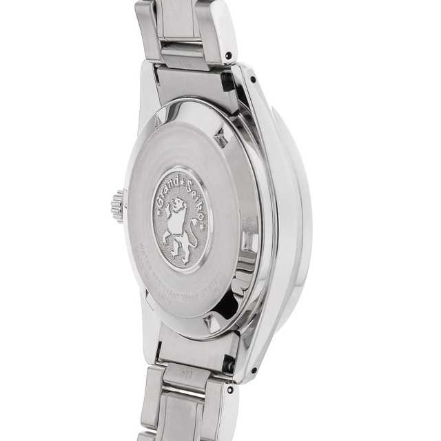GRAND SEIKO Mechanical SBGW323 Men's Used