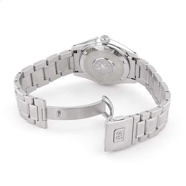 GRAND SEIKO Mechanical SBGW323 Men's Used
