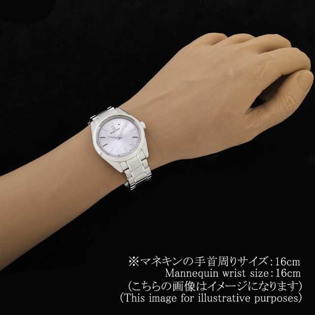 GRAND SEIKO Mechanical SBGW323 Men's Used