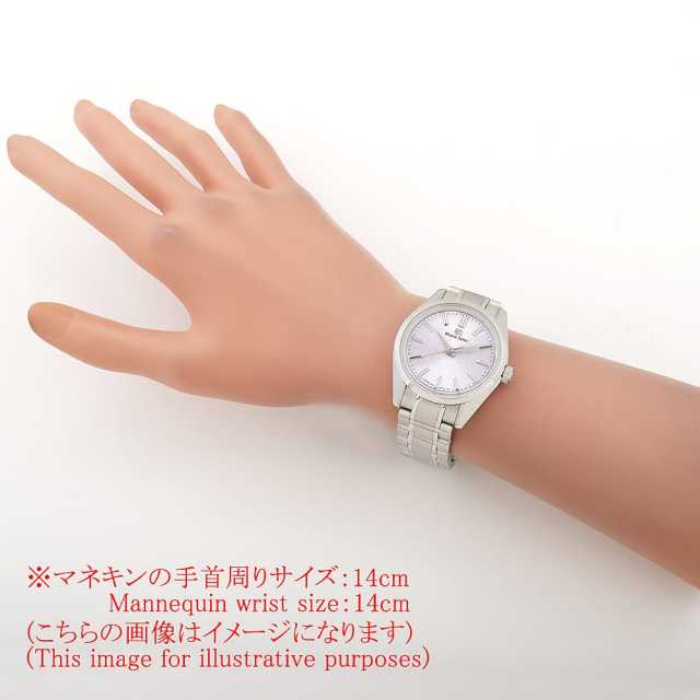 GRAND SEIKO Mechanical SBGW323 Men's Used