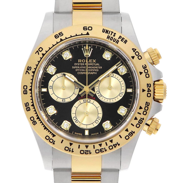 ロレックス デイトナ 126503G メンズ 中古