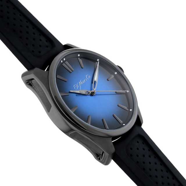 H.モーザー  3200-1205 メンズ 中古