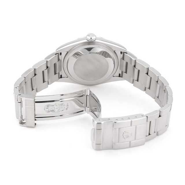 ロレックス エクスプローラー 114270 メンズ 中古