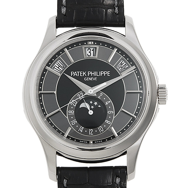 アニュアルカレンダー 5205G-010 メイン画像