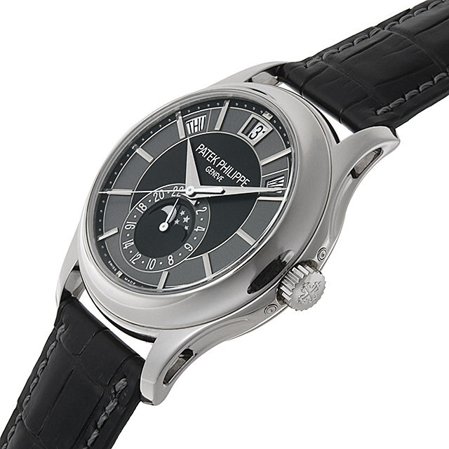 アニュアルカレンダー 5205G-010 サブ画像１