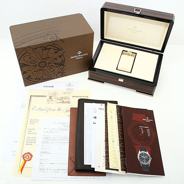 アニュアルカレンダー 5205G-010 サブ画像５