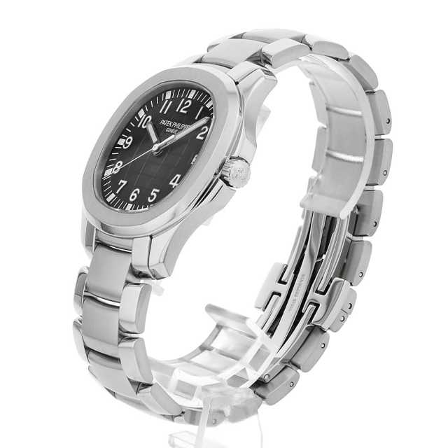 パテックフィリップ アクアノート 5167/1A-001 メンズ 中古