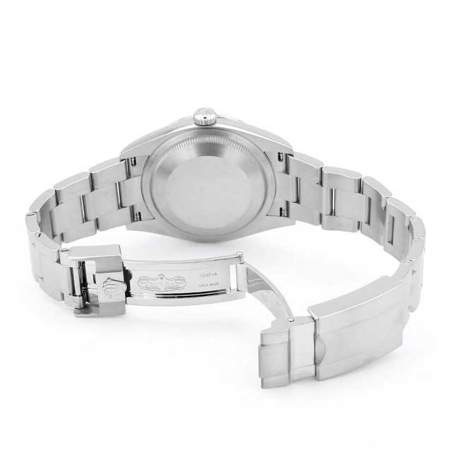 ROLEX Explorer 124270 Men's Used