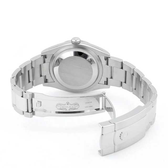ROLEX Datejust 126234 Men's Used