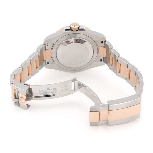 劳力士格林尼治型126711CHNR 男子二手商品