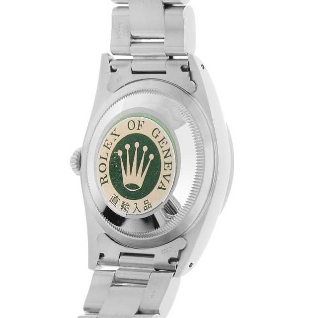 ROLEX Datejust 16200 Men's Used