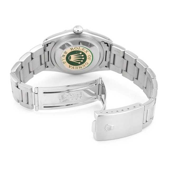 ROLEX Datejust 16200 Men's Used