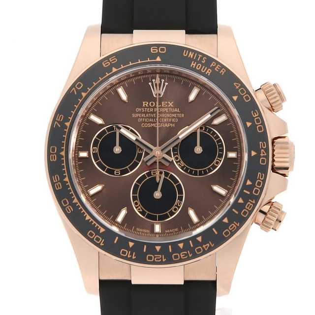 ロレックス デイトナ 126515LN メンズ 中古