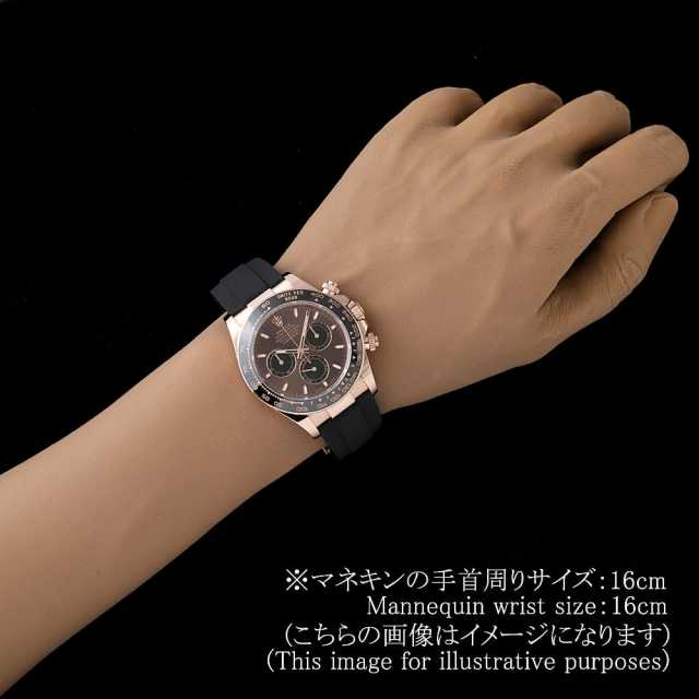 ロレックス デイトナ 126515LN メンズ 中古