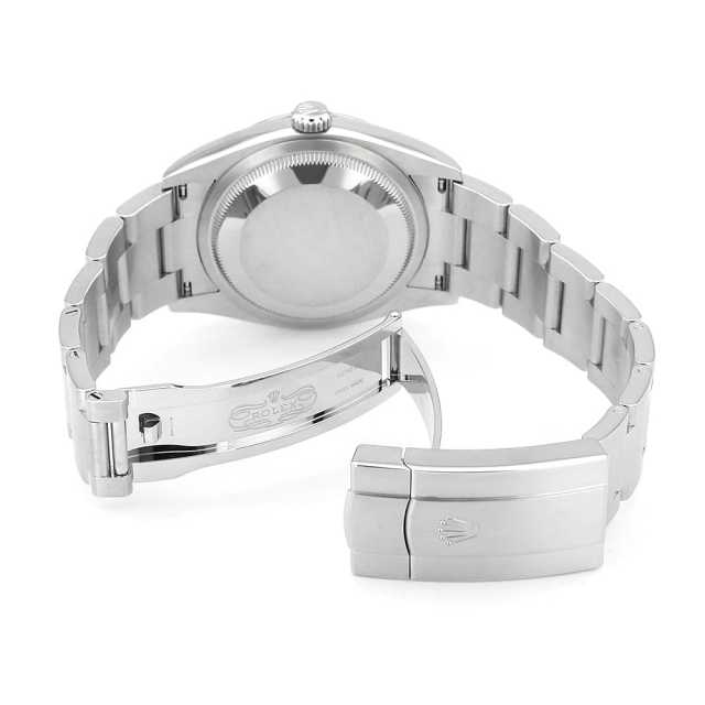 ロレックス オイスターパーペチュアル 126000 メンズ 中古