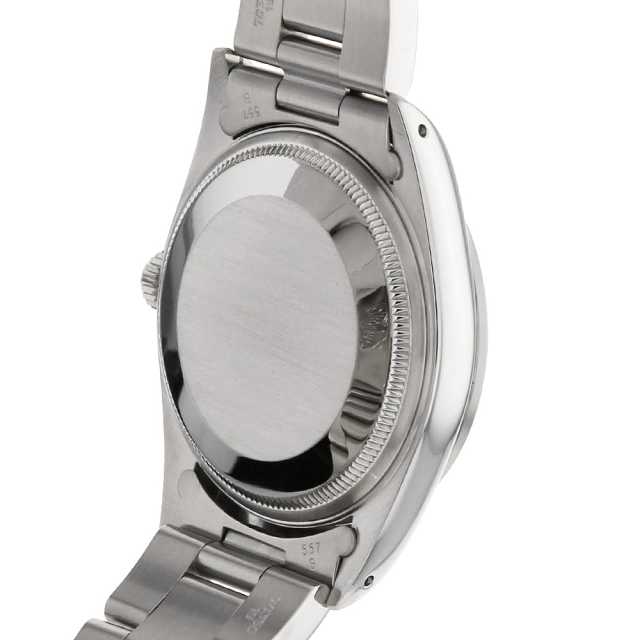 ロレックス エアキング 14000 メンズ 中古