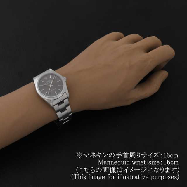 ロレックス エアキング 14000 メンズ 中古