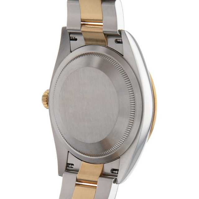 124273 ブラック ROLEX（ロレックス）エクスプローラー36 中古 | 東京