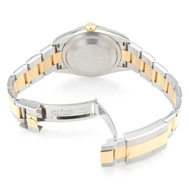 124273 ブラック ROLEX（ロレックス）エクスプローラー36 中古 | 東京