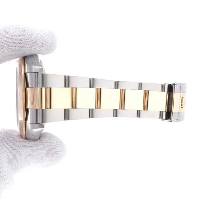 縹様　おまとめ 長い歴史の中でも特別感のあるコンビモデル Ref.124273