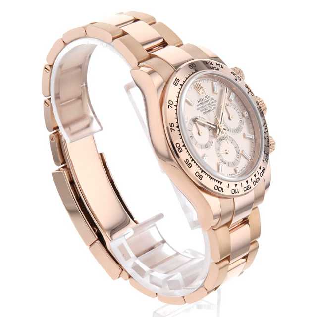 116505A サンダスト ROLEX（ロレックス）コスモグラフ デイトナ 8P