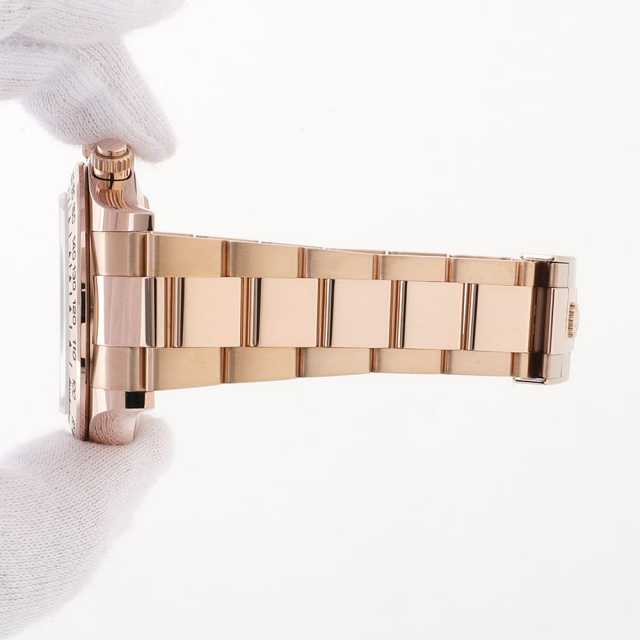ロレックス デイトナ 116505A メンズ 中古