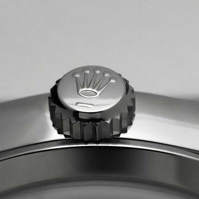 ROLEX Explorer 14270 Men's Used
