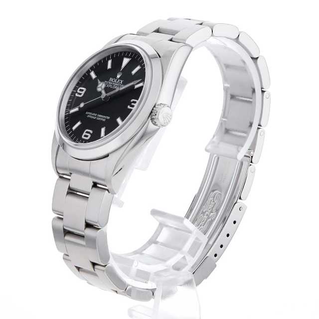 ROLEX Explorer 14270 Men's Used