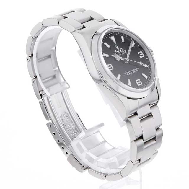 ROLEX Explorer 14270 Men's Used