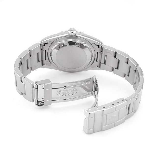 ROLEX Explorer 14270 Men's Used