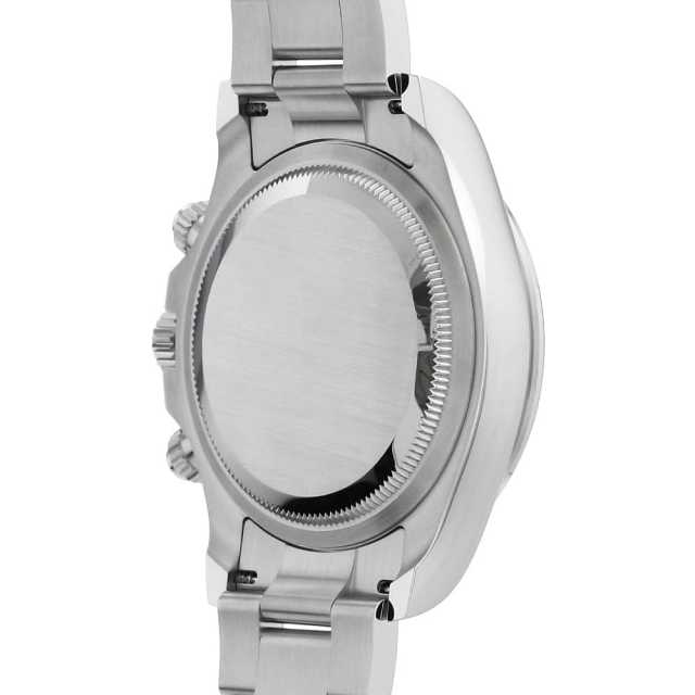 ロレックス デイトナ 126500LN メンズ 未使用