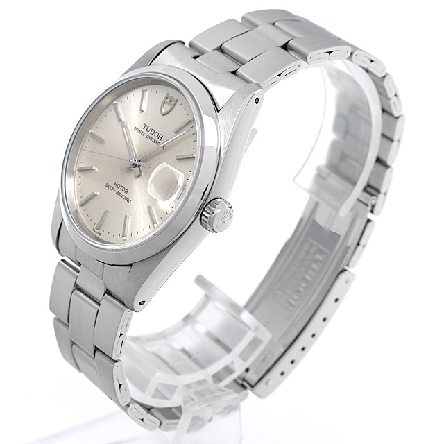 美品】TUDOR チュードル チューダー 74000 I番 腕時計 ウォッチ