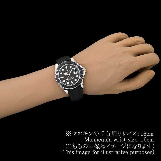 ロレックス ヨットマスター 226659 メンズ 中古