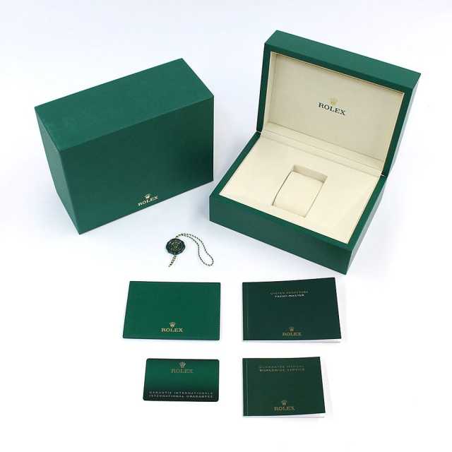 226659 ブラック ROLEX（ロレックス）ヨットマスター42 中古 | 東京