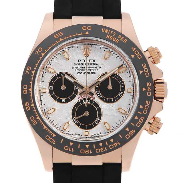 ロレックス デイトナ 116515LN メンズ 中古