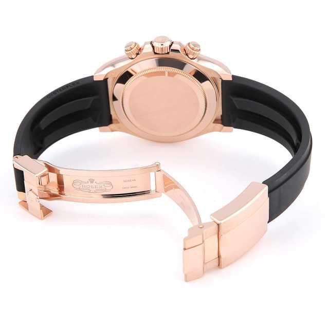 ロレックス デイトナ 116515LN メンズ 中古