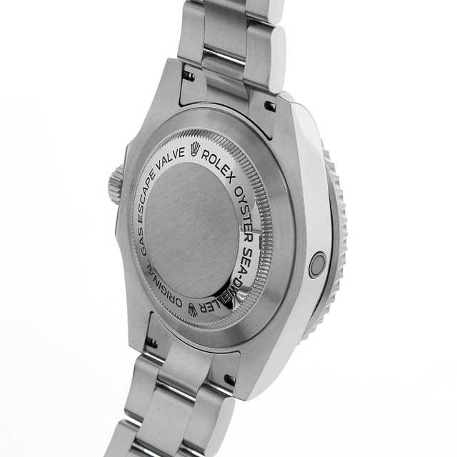 ロレックス シードゥエラー 116600 メンズ 中古