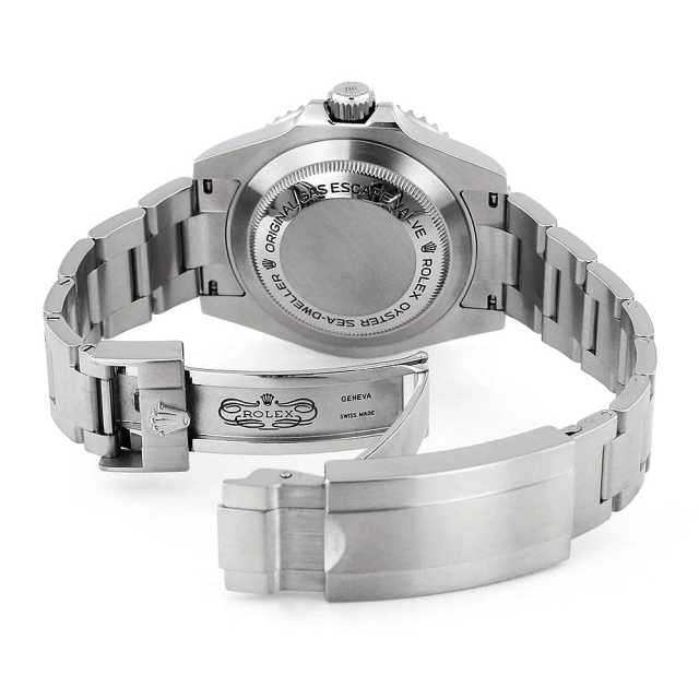ロレックス シードゥエラー 116600 メンズ 中古