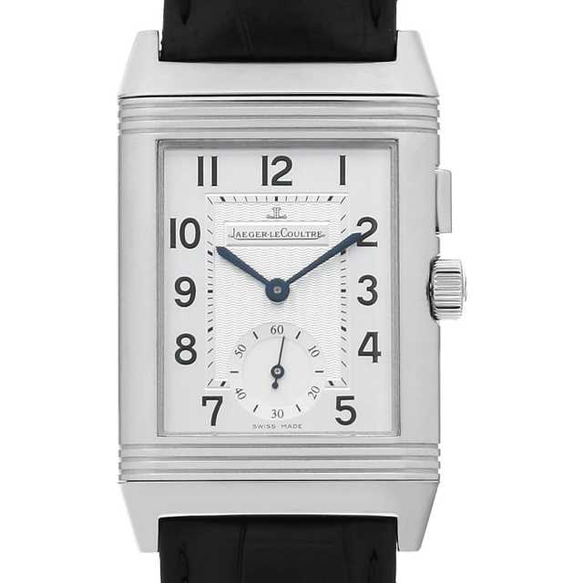 Q2718410(272.8.54) シルバー JaegerLeCoultre（ジャガールクルト
