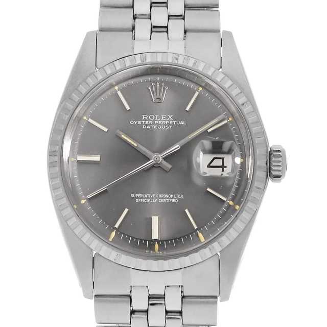 ROLEX Datejust 1603 Men's antique